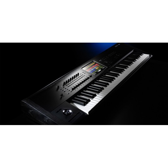 Korg Kronos 88