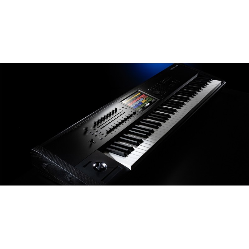 Korg Kronos 88