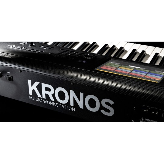 Korg Kronos 88