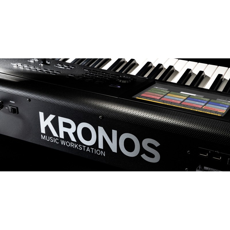 Korg Kronos 88