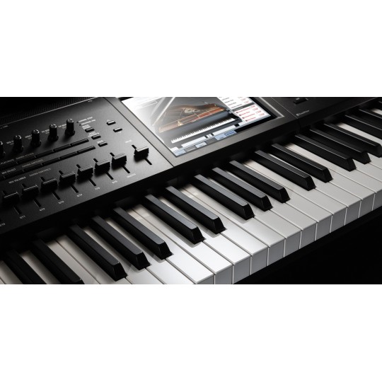Korg Kronos 88