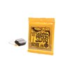 E-Gitarren Saiten 009-046 Ernie Ball - Hybrid Slinky