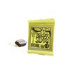 E-Gitarren Saiten 010-046 Ernie Ball - Regular Slinky