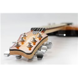 E-Gitarre VGS Pro Series Stage One