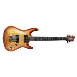 E-Gitarre VGS Pro Series Stage One