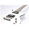 E-Gitarre VGS Select Series Eruption Gloss White