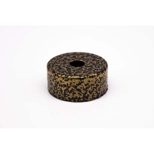 ChangeMaker Tuning Set für Bb-Trompete - Gold/Schwarz "Leopard"