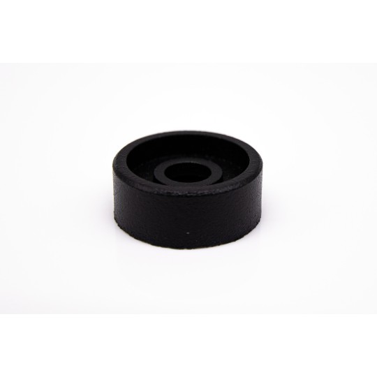 ChangeMaker Tuning Set für Bb-Trompete - Schwarz matt