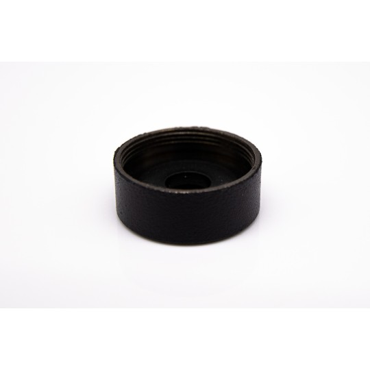 ChangeMaker Tuning Set für Bb-Trompete - Schwarz matt