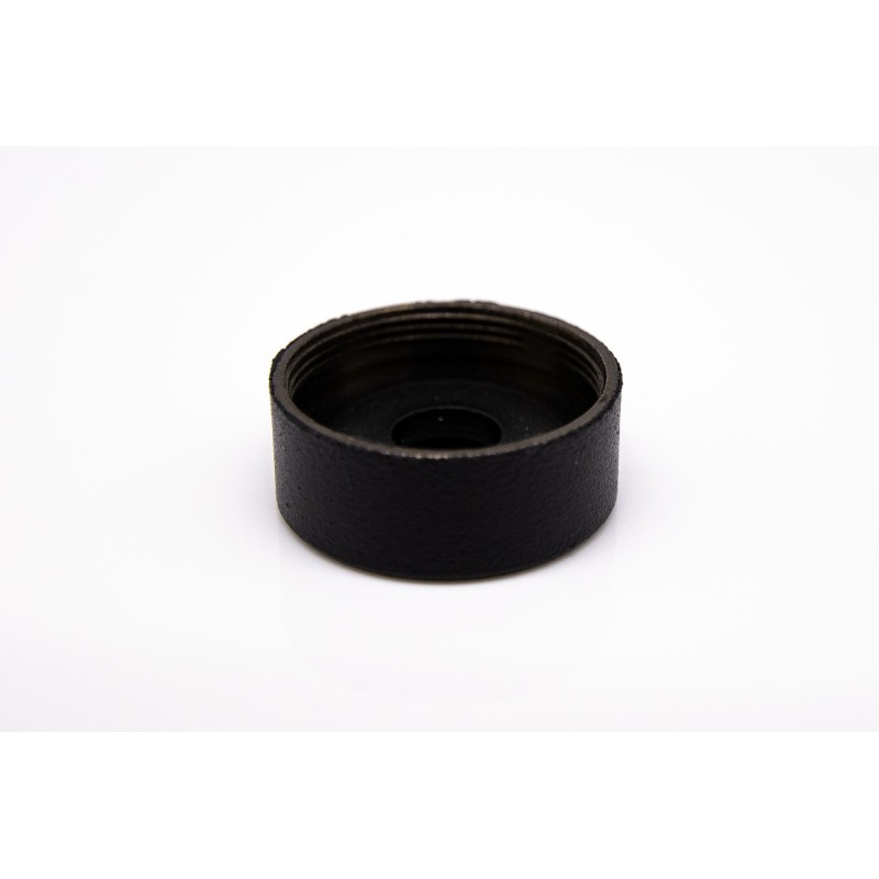 ChangeMaker Tuning Set für Bb-Trompete - Schwarz matt