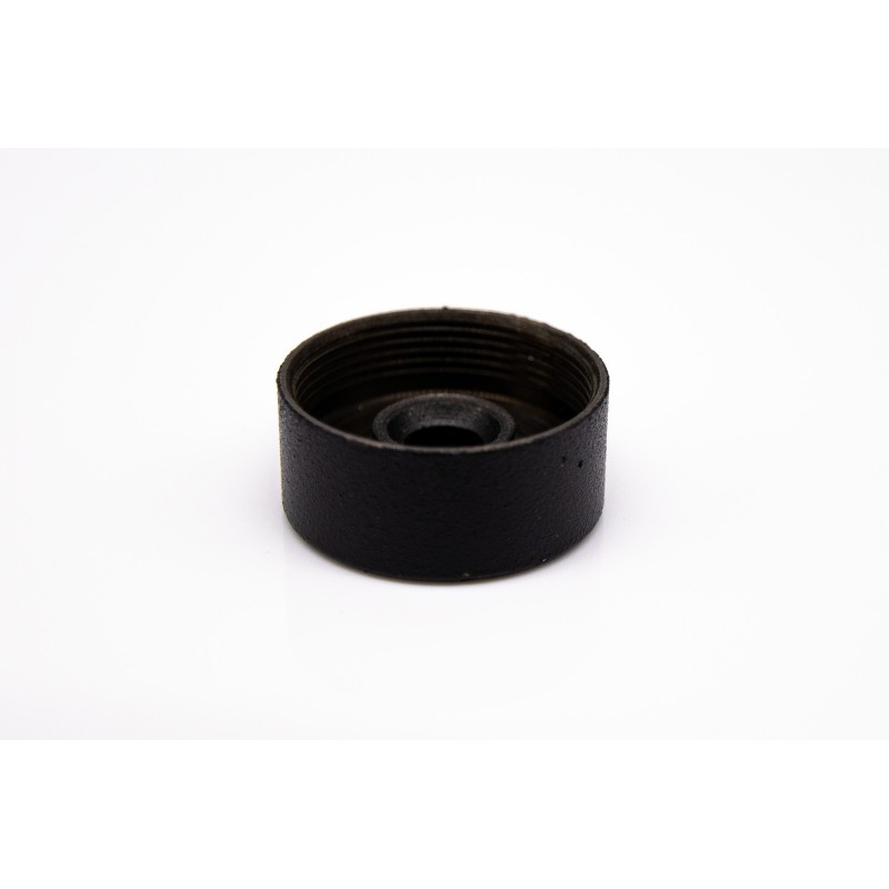 ChangeMaker Tuning Set für Bb-Trompete - Schwarz matt