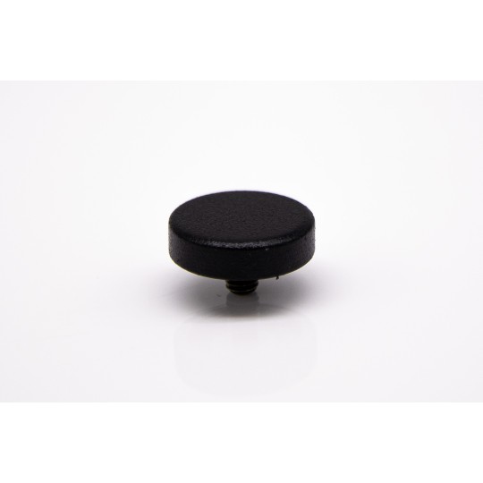 ChangeMaker Tuning Set für Bb-Trompete - Schwarz matt