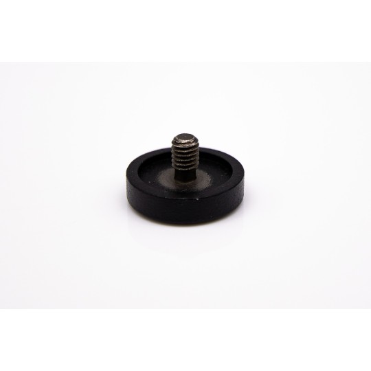 ChangeMaker Tuning Set für Bb-Trompete - Schwarz matt