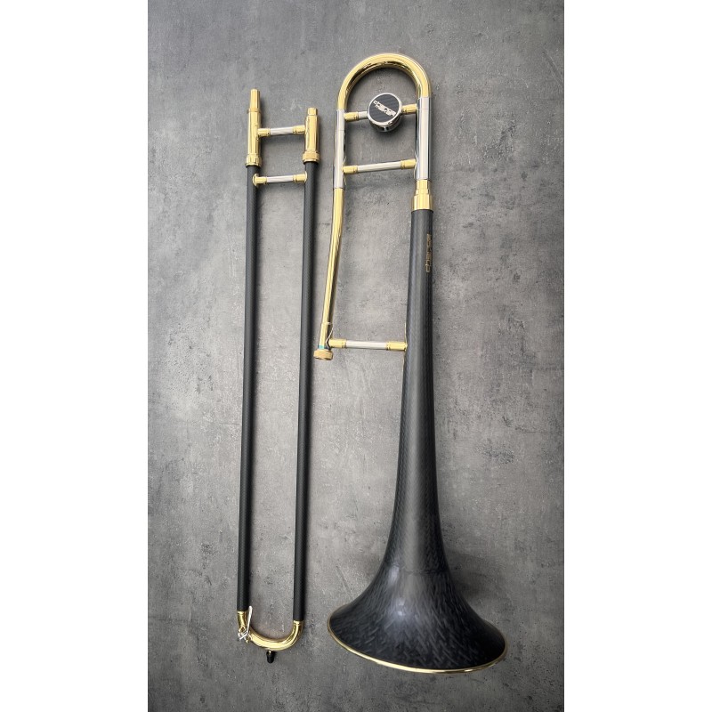 ChangeMaker Carbon Jazz-Tenorposaune