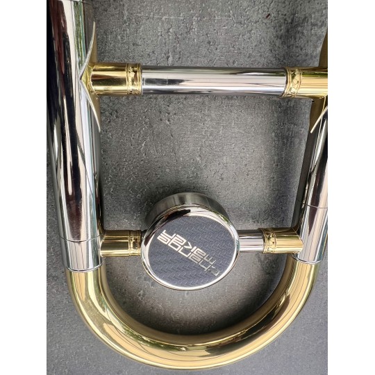 ChangeMaker Carbon Jazz-Tenorposaune