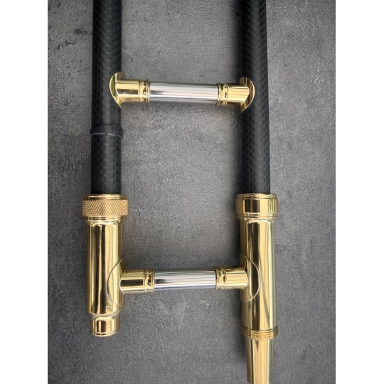 ChangeMaker Carbon Jazz-Tenorposaune