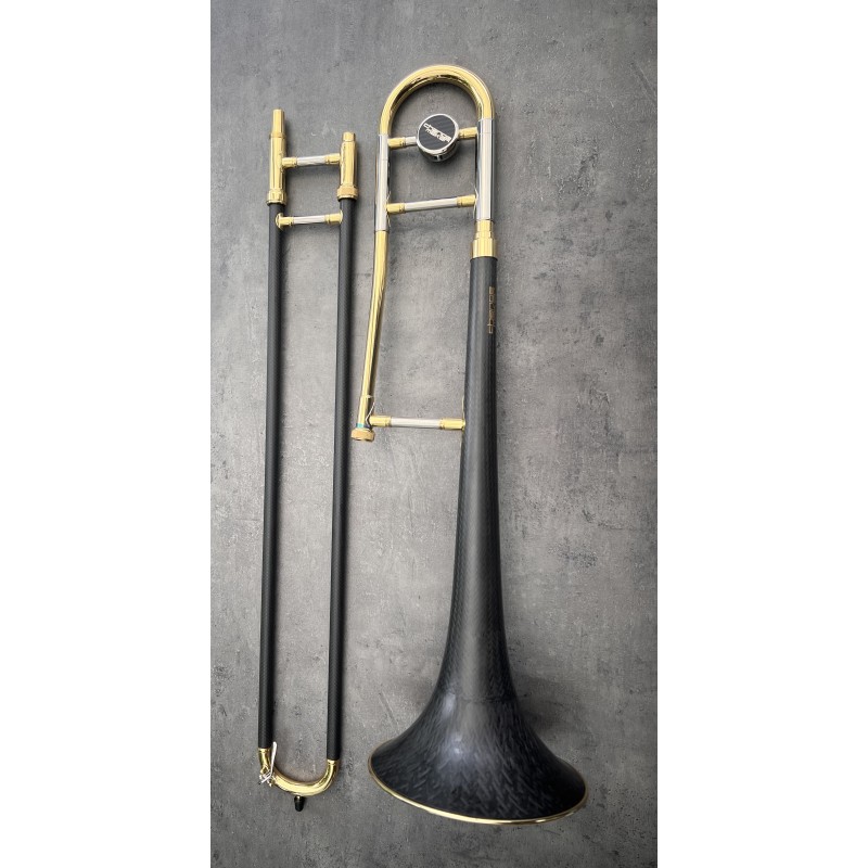 ChangeMaker Carbon Jazz-Tenorposaune