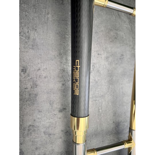 ChangeMaker Carbon Jazz-Tenorposaune