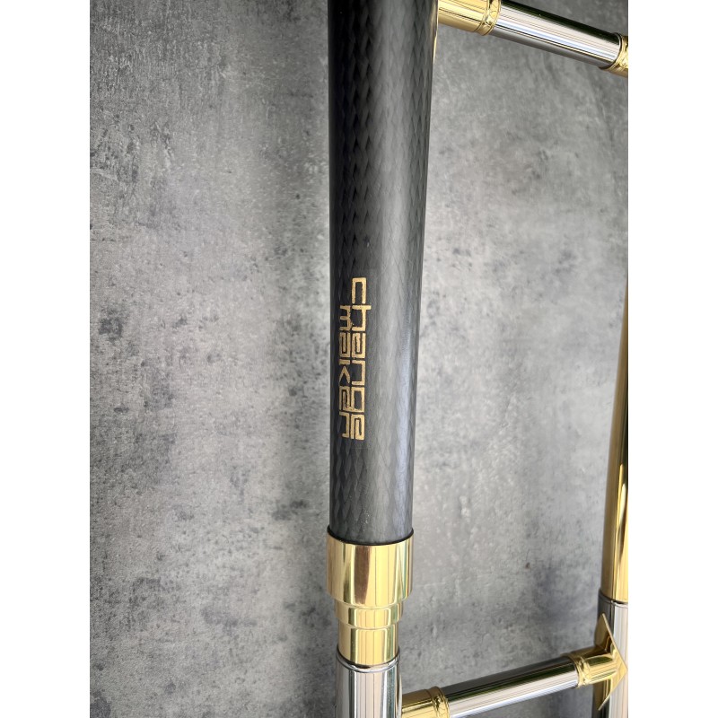 ChangeMaker Carbon Jazz-Tenorposaune