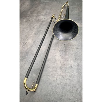 ChangeMaker Carbon Jazz-Tenorposaune