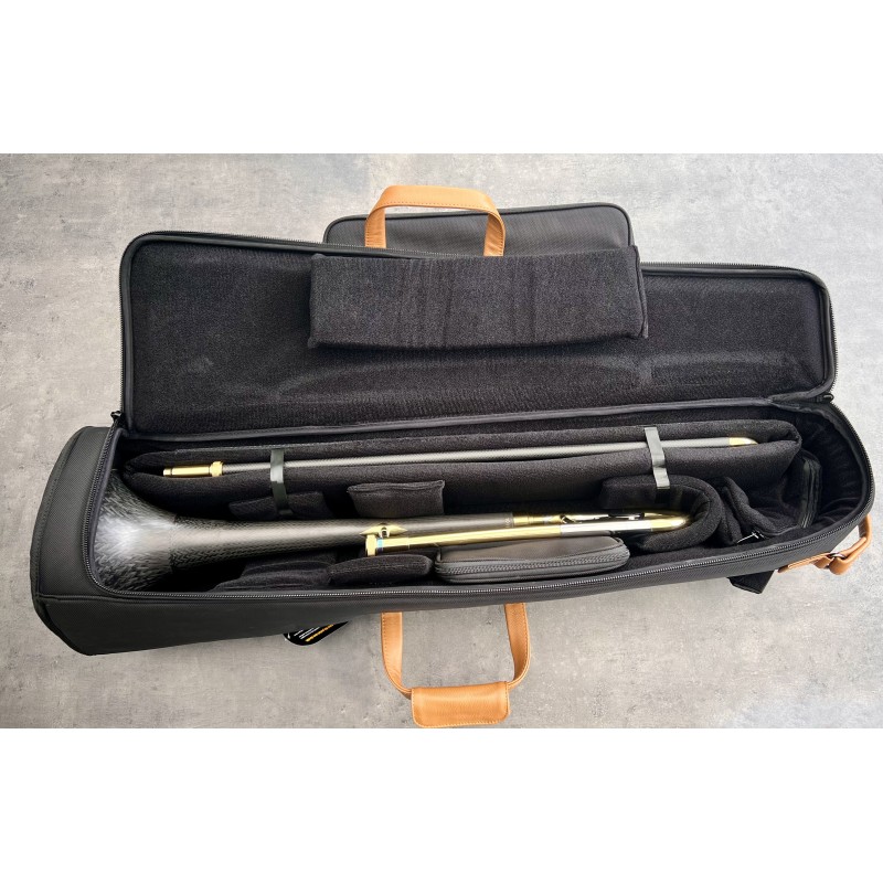 ChangeMaker Carbon Jazz-Tenorposaune