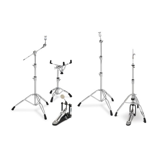 Gretsch G5 Series Hardware Pack (5-Teile)