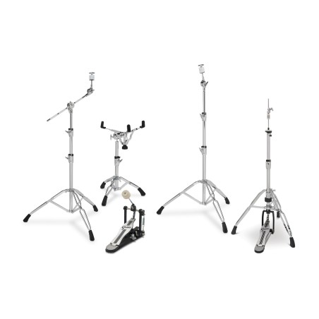 Gretsch G5 Series Hardware Pack (5-Teile)