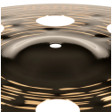 Meinl Classic Custom Dark Trash Crash 16" Zoll Becken CC16DATRC