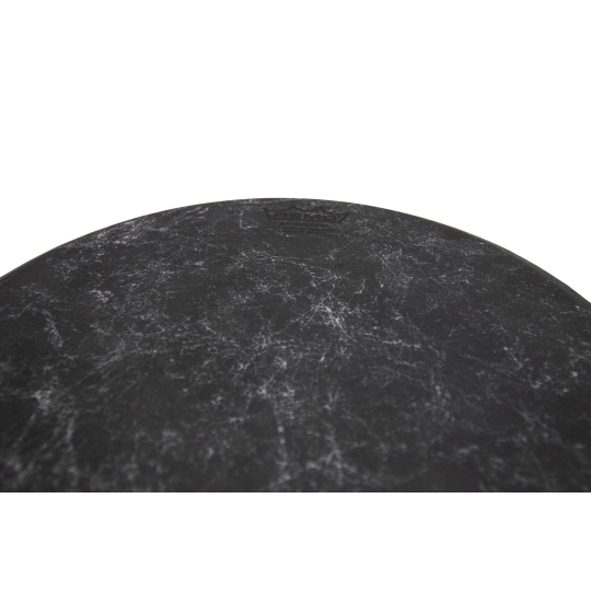 Remo Mondo Snare MD-3092-BE Schwarz