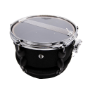Remo Mondo Snare MD-3092-BE Schwarz