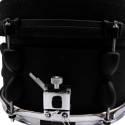 Remo Mondo Snare MD-3092-BE Schwarz
