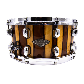 Tama Starclassic Performance Snare Drum MBSS65-CAR
