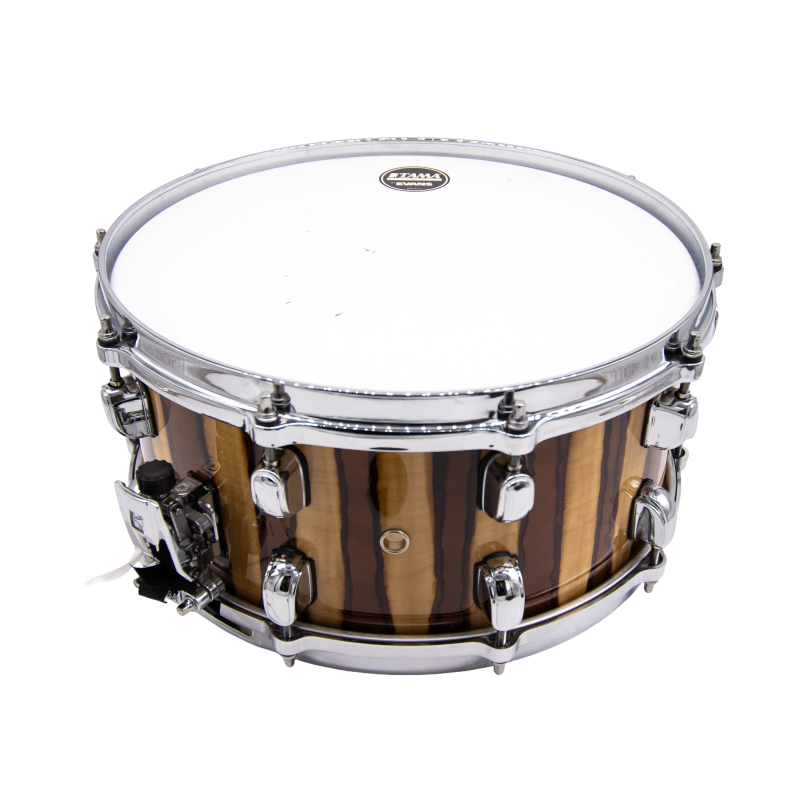 Tama Starclassic Performance Snare Drum MBSS65-CAR