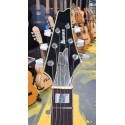 Ibanez PS3CM Paul Stanley Signature Cracked Mirror Iceman