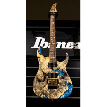 Ibanez J-Custom RG23S01 Limited Edition - MADE IN JAPAN
