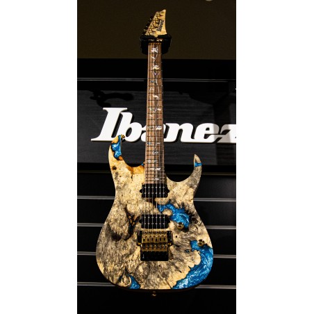Ibanez J-Custom RG23S01 Limited Edition - MADE IN JAPAN