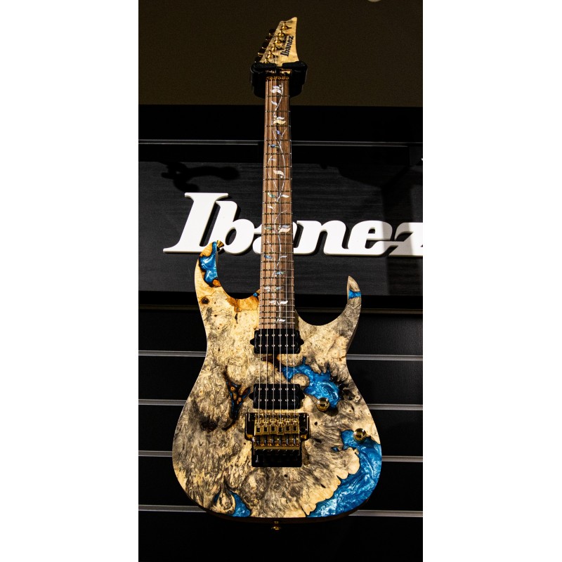 Ibanez J-Custom RG23S01 Limited Edition - MADE IN JAPAN