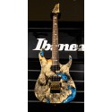 Ibanez J-Custom RG23S01 Limited Edition - MADE IN JAPAN