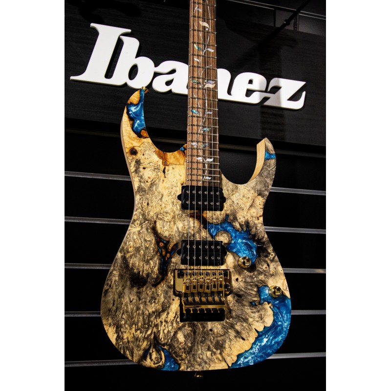 Ibanez J-Custom RG23S01 Limited Edition - MADE IN JAPAN