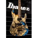 Ibanez J-Custom RG23S01 Limited Edition - MADE IN JAPAN