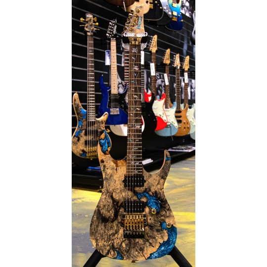 Ibanez J-Custom RG23S01 Limited Edition - MADE IN JAPAN