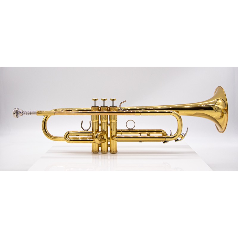 Yamaha YTR-8310Z (gebraucht)