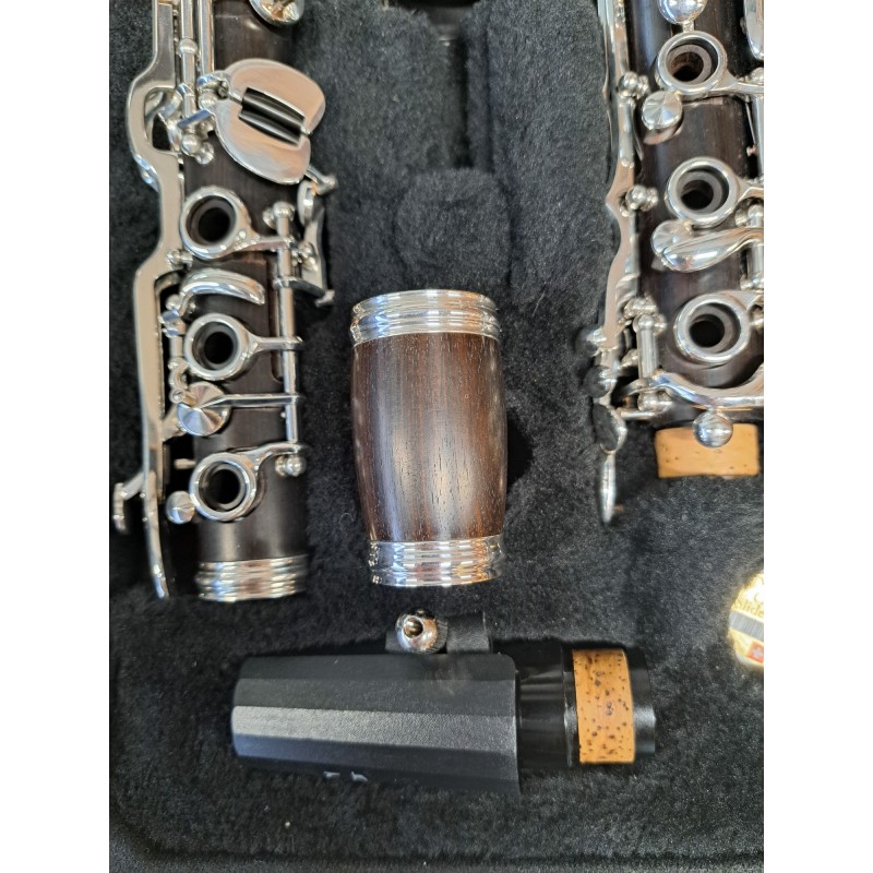 Yamaha 458II-20 Bb-Klarinette (Österreich Modell)