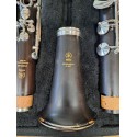 Yamaha 458II-20 Bb-Klarinette (Österreich Modell)