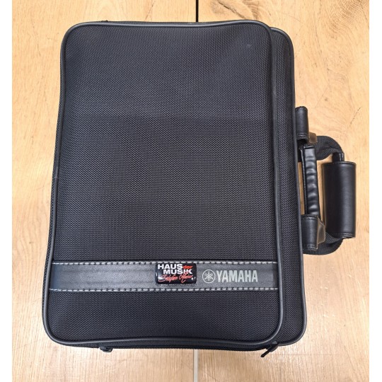 Yamaha 458II-20 Bb-Klarinette (Österreich Modell)