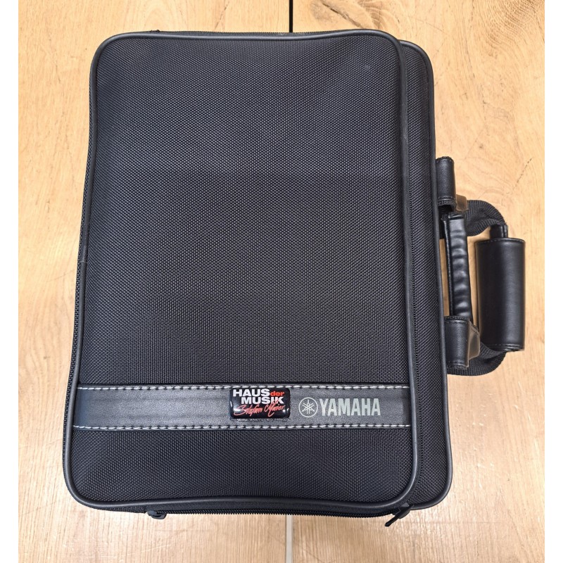 Yamaha 458II-20 Bb-Klarinette (Österreich Modell)