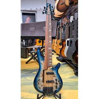 Ibanez SRAS7-CBS E-Bass reduziert um nur € 1.250,-