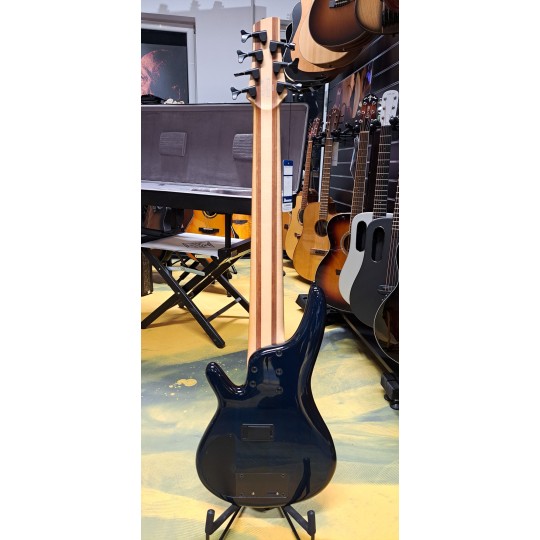 Ibanez SRAS7-CBS E-Bass reduziert um nur € 1.250,-