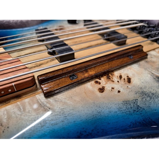 Ibanez SRAS7-CBS E-Bass reduziert um nur € 1.250,-