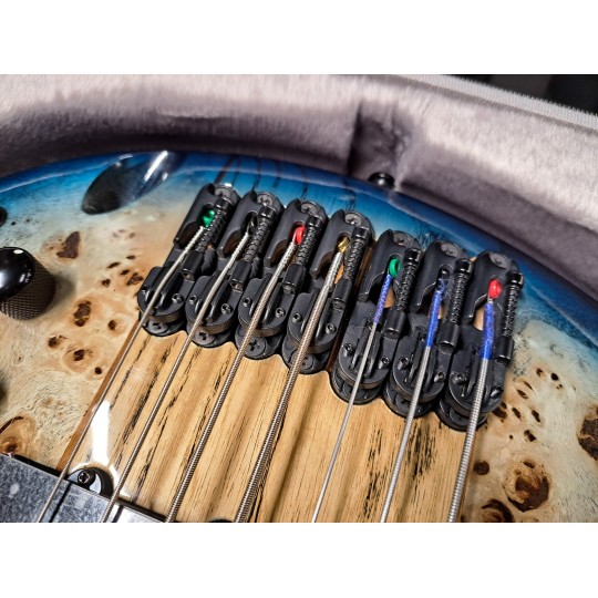 Ibanez SRAS7-CBS E-Bass reduziert um nur € 1.250,-